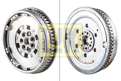Volano LuK ZMS 415 0202 10