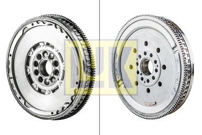 Volano LuK ZMS 415 0220 10