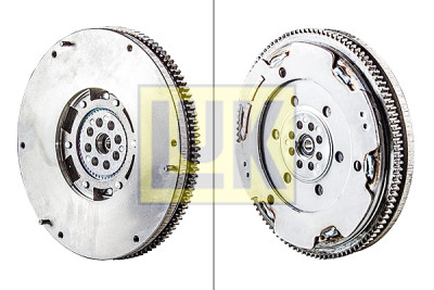 Volano LuK ZMS 415 0221 10
