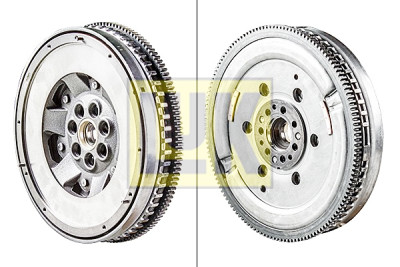 Volano LuK ZMS 415 0224 10