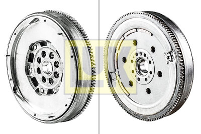 Volano LuK ZMS 415 0225 10