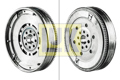 Volano LuK ZMS 415 0237 10