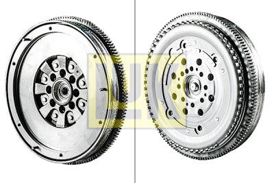 Volano LuK ZMS 415 0239 10