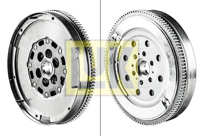 Volano LuK ZMS 415 0241 10