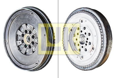 Volano LuK ZMS 415 0242 10