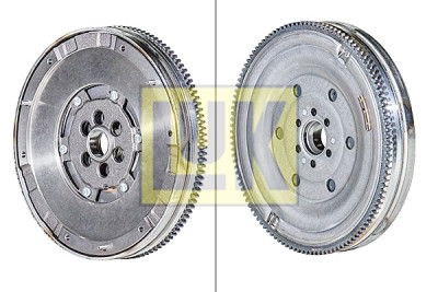 Volano LuK ZMS 415 0244 10