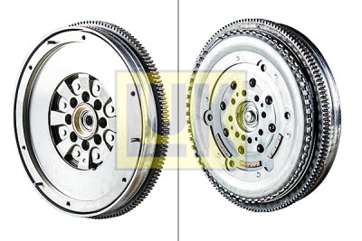 Volano LuK ZMS 415 0247 10