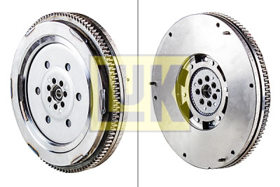Volano LuK ZMS 415 0268 10