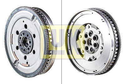 Volano LuK ZMS 415 0270 10