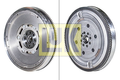 Volano LuK ZMS 415 0272 10