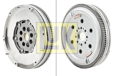 Volano LuK ZMS 415 0273 10