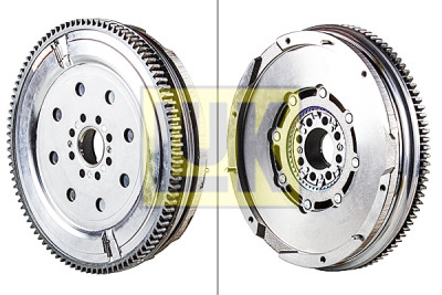 Volano LuK ZMS 415 0284 10