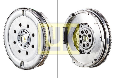Volano LuK ZMS 415 0285 10