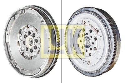 Volano LuK ZMS 415 0286 10