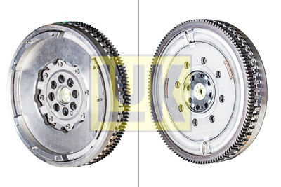 Volano LuK ZMS 415 0290 10