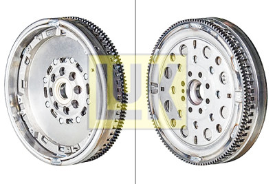 Volano LuK ZMS 415 0294 10