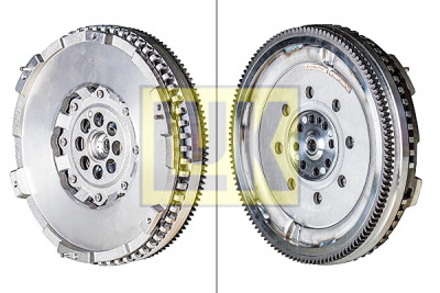 Volano LuK ZMS 415 0300 10