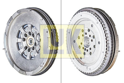 Volano LuK ZMS 415 0304 10
