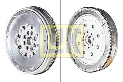 Volano LuK ZMS 415 0307 10