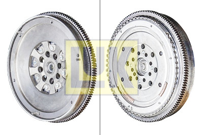 Volano LuK ZMS 415 0308 10
