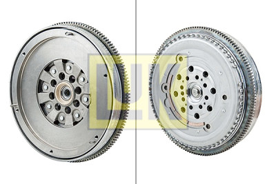 Volano LuK ZMS 415 0309 10