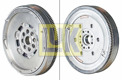 Volano LuK ZMS 415 0320 10