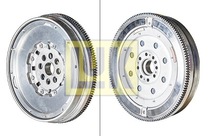 Volano LuK ZMS 415 0321 10
