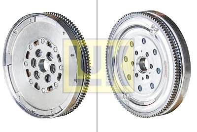 Volano LuK ZMS 415 0322 10