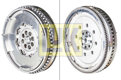 Volano LuK ZMS 415 0325 10