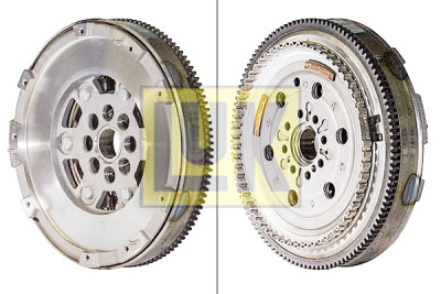 Volano LuK ZMS 415 0329 10