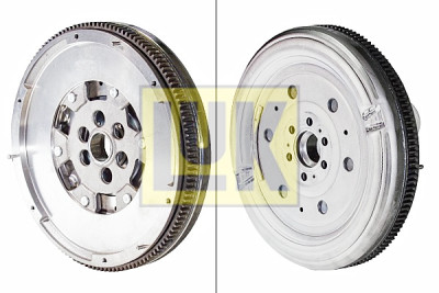 Volano LuK ZMS 415 0331 10