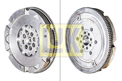 Volano LuK ZMS 415 0362 10