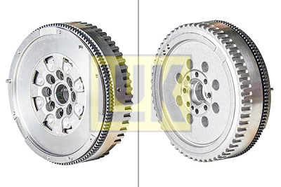 Volano LuK ZMS 415 0367 10