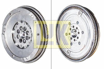 Volano LuK ZMS 415 0371 10