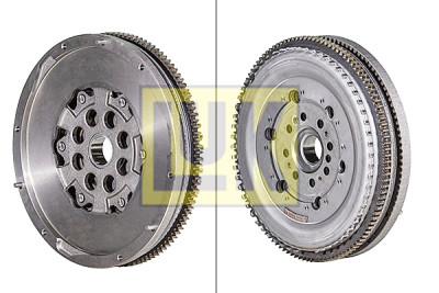 Volano LuK ZMS 415 0372 10