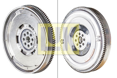 Volano LuK ZMS 415 0375 10