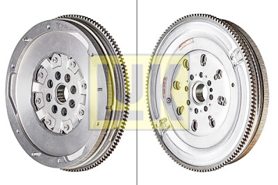 Volano LuK ZMS 415 0390 10
