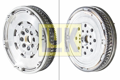 Volano LuK ZMS 415 0391 10