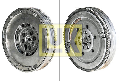 Volano LuK ZMS 415 0401 10