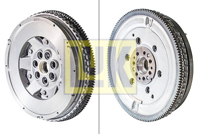 Volano LuK ZMS 415 0413 10