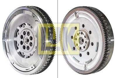 Volano LuK ZMS 415 0414 10