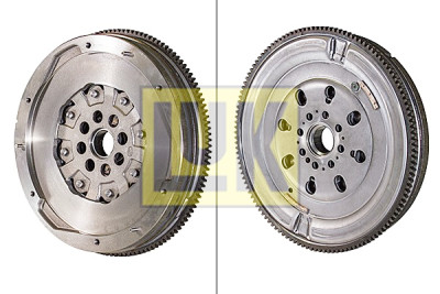 Volano LuK ZMS 415 0418 10