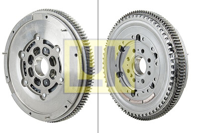 Volano LuK ZMS 415 0427 10