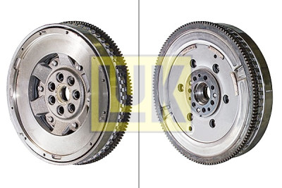 Volano LuK ZMS 415 0429 10