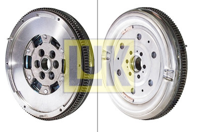 Volano LuK ZMS 415 0431 10