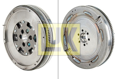 Volano LuK ZMS 415 0441 10