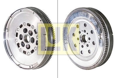 Volano LuK ZMS 415 0445 10
