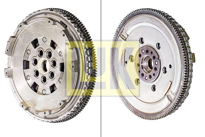 Volano LuK ZMS 415 0463 10