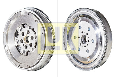 Volano LuK ZMS 415 0465 10