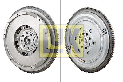 Volano LuK ZMS 415 0474 10